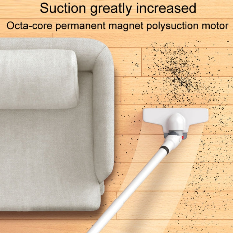 Handheld Household Vacuum Cleaner Car Small Powerful Dust Extractor, Model: Car Wired - Vacuum Cleaner by PMC TechLife | Online Shopping South Africa | PMC TechLife | Buy Now Pay Later Mobicred