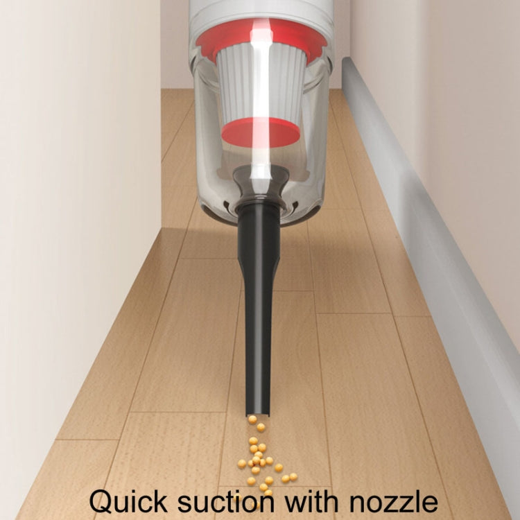 Handheld Household Vacuum Cleaner Car Small Powerful Dust Extractor, Model: Wireless High Configuration - Vacuum Cleaner by PMC TechLife | Online Shopping South Africa | PMC TechLife | Buy Now Pay Later Mobicred