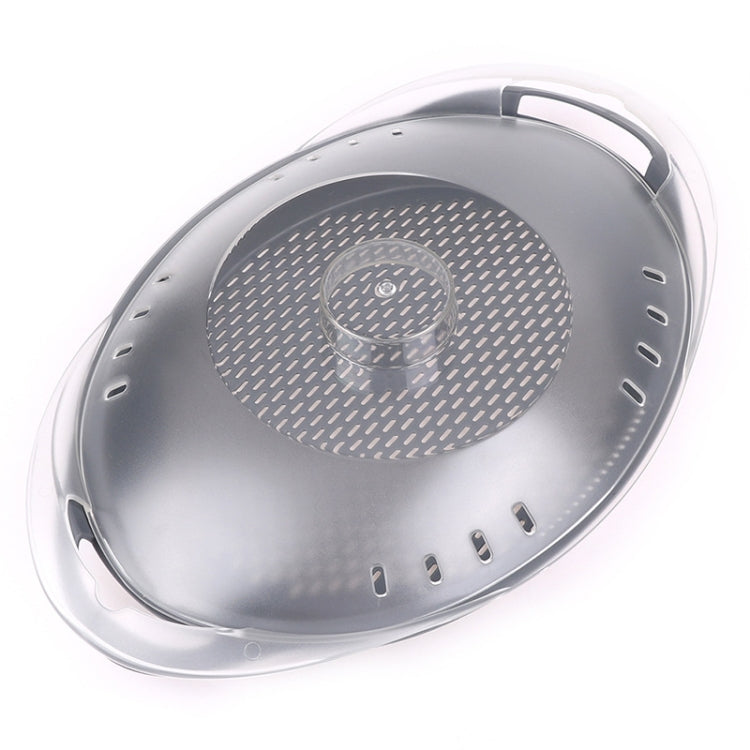 For Thermomix TM5  TM6 TM31 Blender Replacement  Steaming Pan Cover - free shipping - PMc TechLife - Order now!