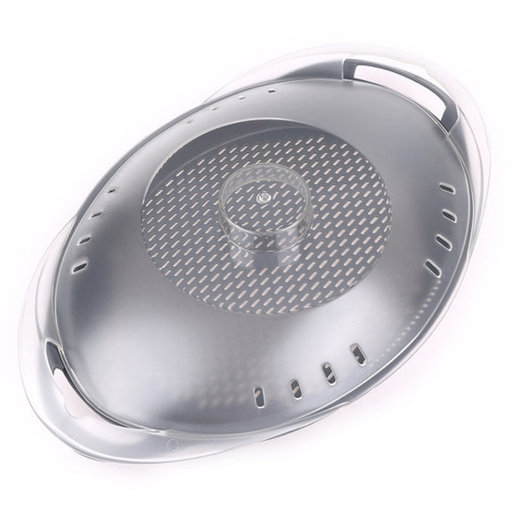 For Thermomix TM5  TM6 TM31 Blender Replacement  Steaming Pan