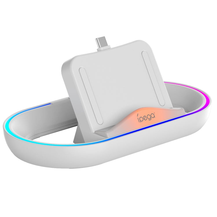 For PlayStation Portal Game Console iPega Charging Base with RGB Light - free shipping - PMC Jewellery - Order now!