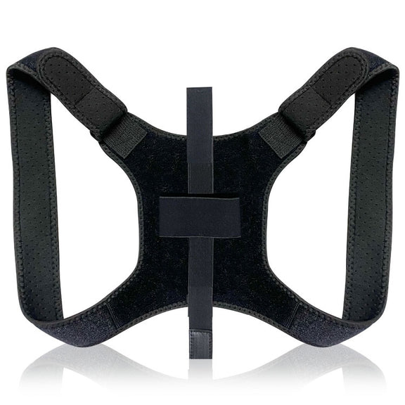 Mobile Battery Charging Treasure Power Back Strap VR Accessories(Black)