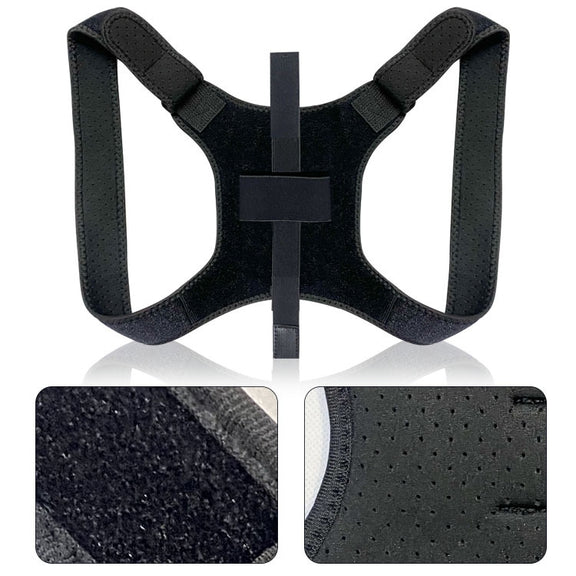 Mobile Battery Charging Treasure Power Back Strap VR Accessories(Black)