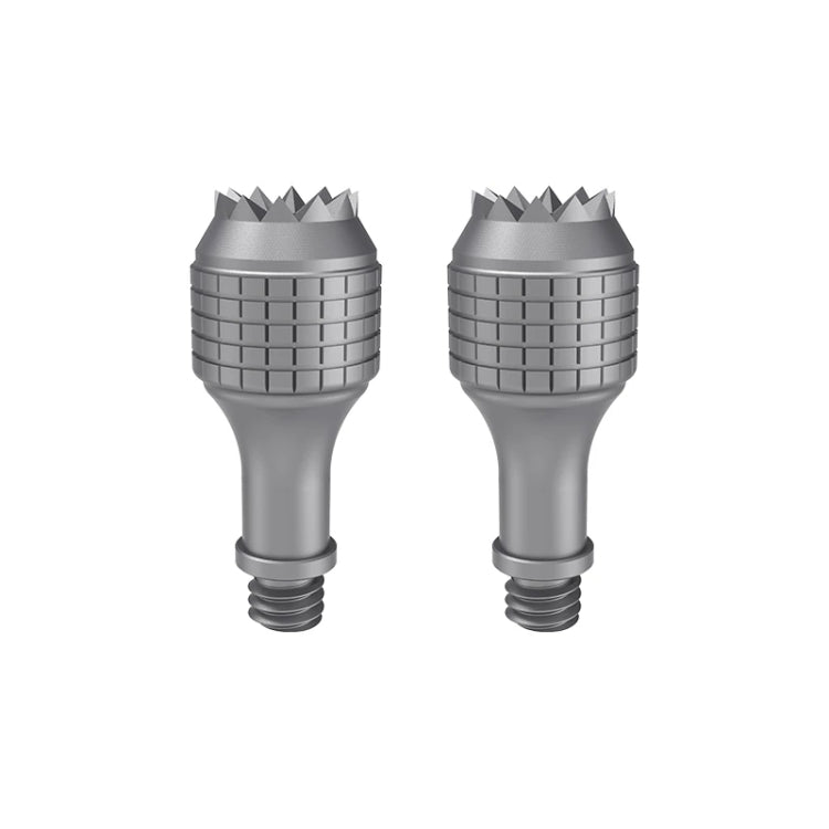 For DJI RC-N1 / RC-N2  Remote Control LKTOP Joystick Thumb Rocker(Gray) - free shipping - PMC TechLife - Order now!