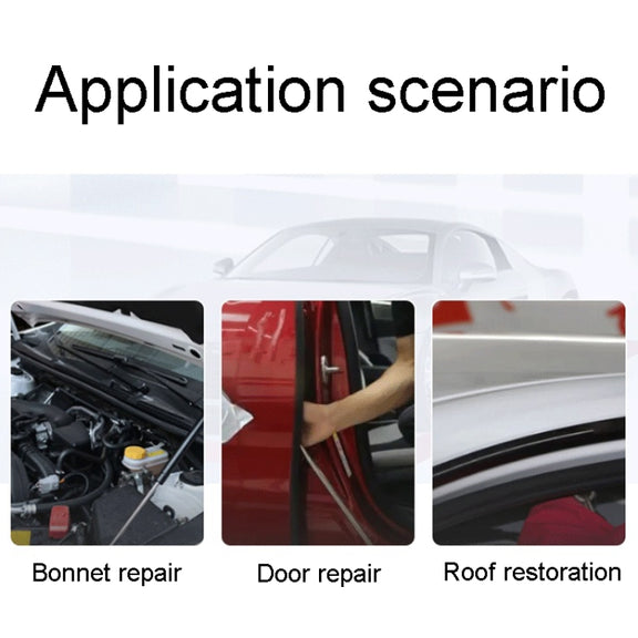 Car Audio Repair Disassembly Auxiliary Emergency Tool Kit, Color: Blue 23pcs/set