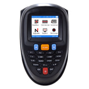 NEWSCAN 1D CCD Red Light Wireless Barcode Reader Scanner Data Collector With 2.2-Inch LCD Screen