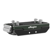 For Insta360 Ace / Ace Pro / X5 aMagisn Metal Magnetic Quick Release Sports Camera Accessories