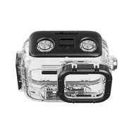 For Insta360 Ace aMagisn Horizontal and Vertical Shooting Dive Shell 60m Water-resistant Shell Accessories