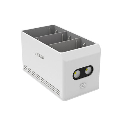 For DJI Mini 4 Pro / Mini 3 Pro Drone LKTOP 37W Two Way Charging Hub - free shipping - PMC Jewellery - Order now!
