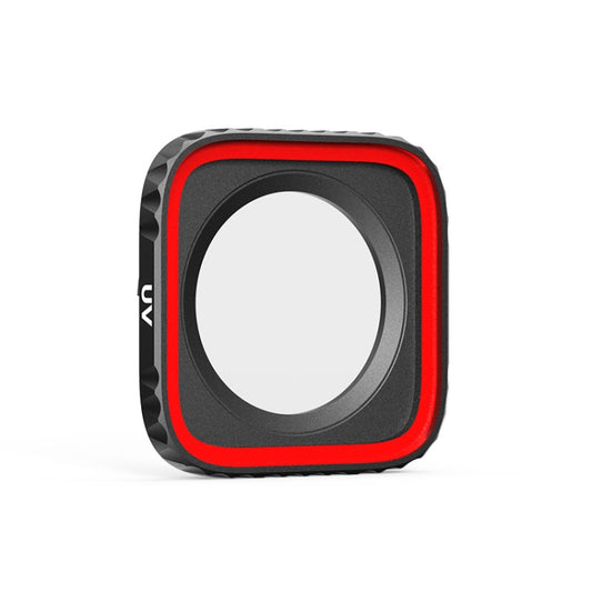 For Insta360 Ace Pro UV aMagisn Waterproof Filter Protective Goggles Sports Camera Accessories - free shipping - PMC Jewellery - Order now!
