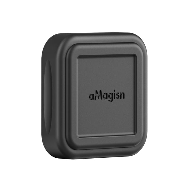 For Insta360 Ace Pro aMagisn Silicone Lens Cap Protective Cover Sports Camera Accessories