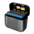 For Insta360 X3 aMagisn Battery Fast Charging Box - free shipping - PMC TechLife - Order now!