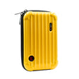 For Insta360 Ace / Ace Pro aMagisn Small Organizer Bag Sports Camera Protective Accessories(Yellow) - Case & Bags by aMagisn | Online Shopping South Africa | PMC TechLife | Buy Now Pay Later Mobicred