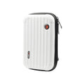 For Insta360 Ace / Ace Pro aMagisn Small Organizer Bag Sports Camera Protective Accessories(Pearl White) - free shipping - PMC TechLife - Order now!