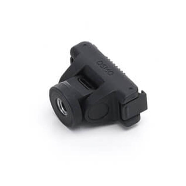 Original DJI Osmo 360 Adjustable Quick Release Adapter - free shipping - PMC Jewellery - Order now!