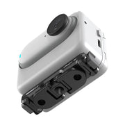 For Insta360 GO 3 / 3S aMagisn Magnetic Fast Disassembly Bottom Seat Bracket Sports Camera Accessories