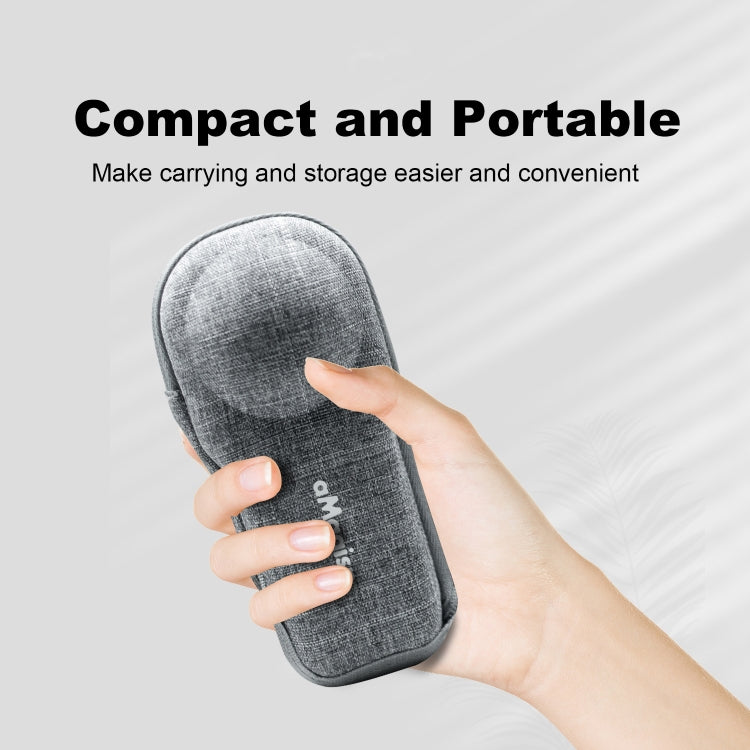 For Insta360 ONE RS 1-inch 360 aMagisn Panoramic Body Bag Sports Camera Accessories - free shipping - PMC Jewellery - Order now!