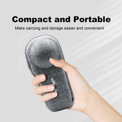 For Insta360 ONE RS 1-inch 360 aMagisn Panoramic Body Bag Sports Camera Accessories - free shipping - PMC Jewellery - Order now!