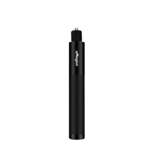aMagisn 70cm Invisible Straight Pull Selfie Stick Sports Camera Accessories, Specification: Single Rod - free shipping - PMC Jewellery - Order now!