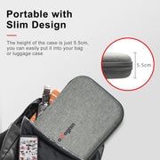 For Insta360 X3 AMagisn Medium Storage Pack Protection Accessories