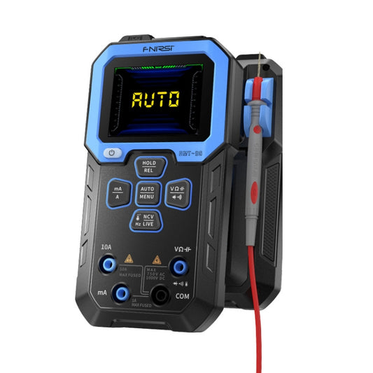FNIRSI Fully Automatic Digital Display High Precision Intelligent Multimeter(DMT-99) - free shipping - PMC Jewellery - Order now!