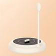 10000rpm/min Magnetic Levitation Electric Coffee Stirrer Milk Shaker Red Wine Decanter(White) - free shipping - PMC TechLife - Order now!
