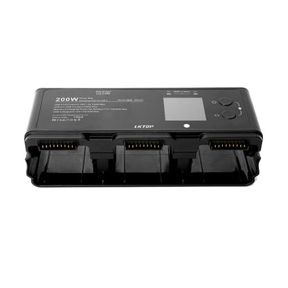 For DJI Air 3 Smart Flight Battery LKTOP 200W 3-Channel Charging Manager - free shipping - PMC Jewellery - Order now!