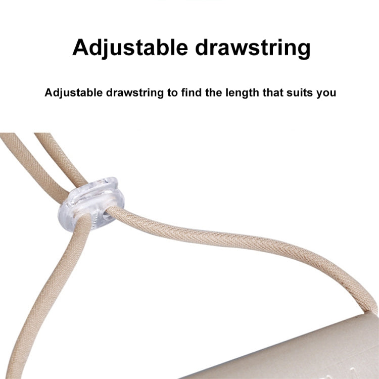TPU Transparent Touch Screen Phone 30m Waterproof Bag Outdoor Rafting Phone Case(Rose Gold) - Waterproof Bag by GUANGTU | Online Shopping South Africa | PMC Jewellery | Buy Now Pay Later Mobicred