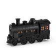 300ml Small Train Essential Oil Diffuser Humidifier With Remote Control AU Plug - free shipping - PMC TechLife - Order now!