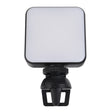 W64 64LEDs Video Conferencing Mobile Laptop Live Fill Light Photography Pocket Lamp, Spec: Clip Set - Selfie Light by PMC TechLife | Online Shopping South Africa | PMC TechLife | Buy Now Pay Later Mobicred