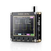 FNIRSI Handheld Small Teaching Maintenance Digital Oscilloscope, Specification: Standard Without Battery