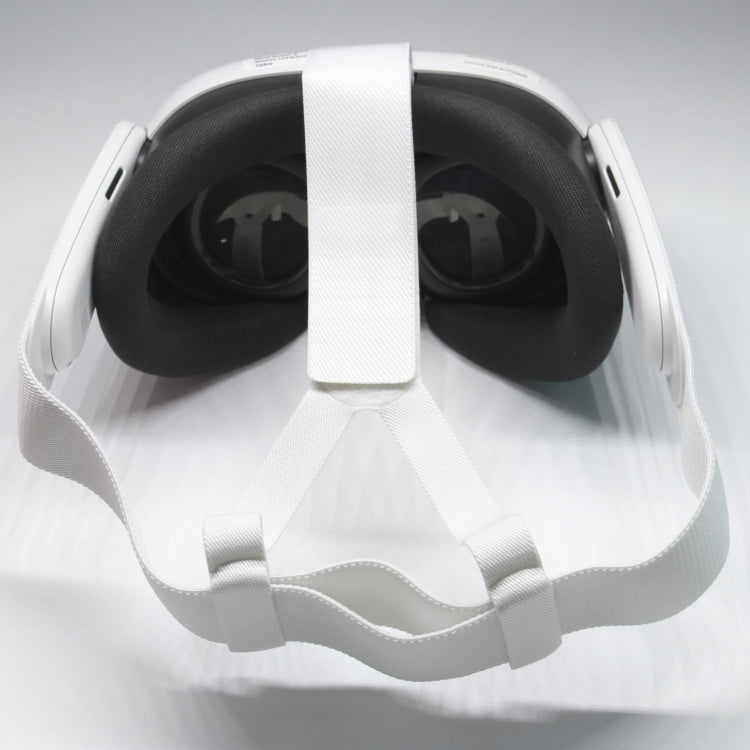 For Meta Quest 3 VR Head Strap Replacement Parts -  by PMC TechLife | Online Shopping South Africa | PMC TechLife | Buy Now Pay Later Mobicred