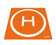 LKTOP 65cm Drone Universal Landing Pad Double-sided Waterproof Foldable RC Aircraft Launch Mat - free shipping - PMC TechLife - Order now!