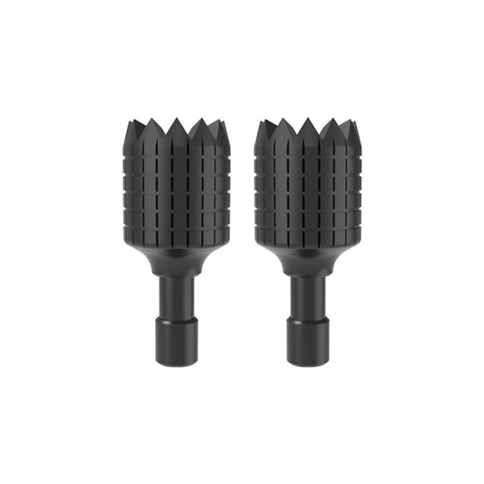 For DJI RC / RC 2 Remote Control LKTOP Joystick Thumb Rocker(Black) - free shipping - PMC Jewellery - Order now!