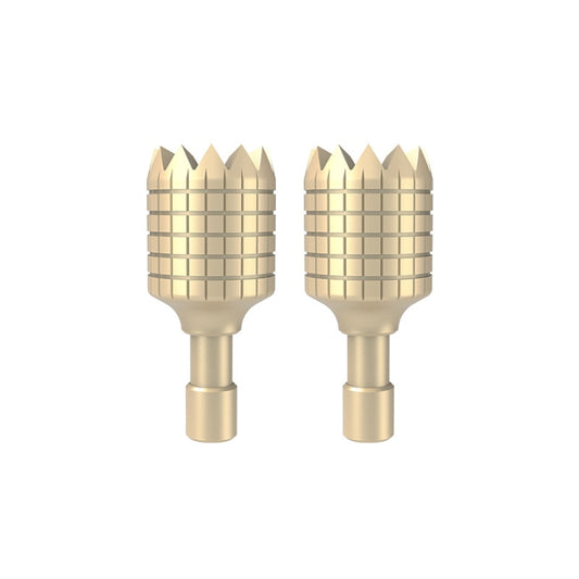 For DJI RC / RC 2 Remote Control LKTOP Joystick Thumb Rocker(Gold) - free shipping - PMC Jewellery - Order now!