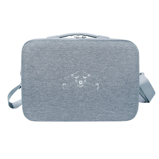 For DJI Mini 4 Pro / Mini 3 Pro LKTOP Carrying Case Waterproof Shoulder Bag Handbag, Style: Nylon - Carry Cases & Bags by LKTOP | Online Shopping South Africa | PMC Jewellery | Buy Now Pay Later Mobicred