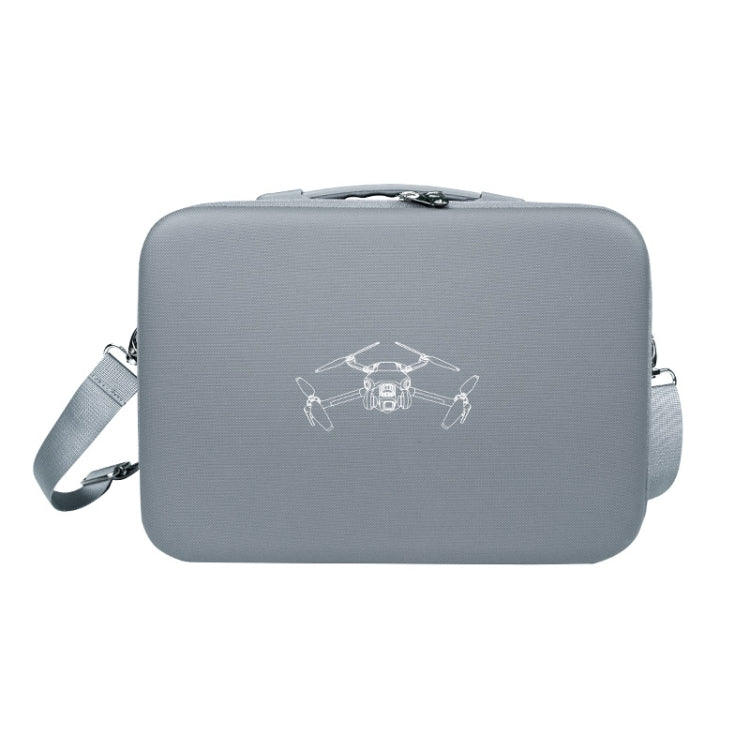 For DJI Mini 4 Pro / Mini 3 Pro LKTOP Carrying Case Waterproof Shoulder Bag Handbag, Style: PU - free shipping - PMC Jewellery - Order now!