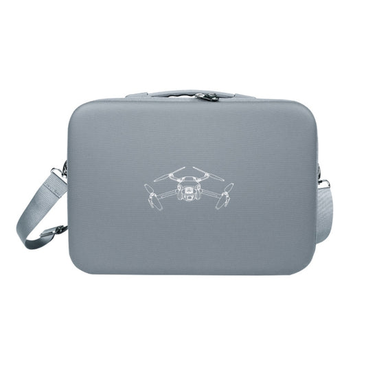 For DJI Mini 4 Pro / Mini 3 Pro LKTOP Carrying Case Waterproof Shoulder Bag Handbag, Style: PU - free shipping - PMC Jewellery - Order now!
