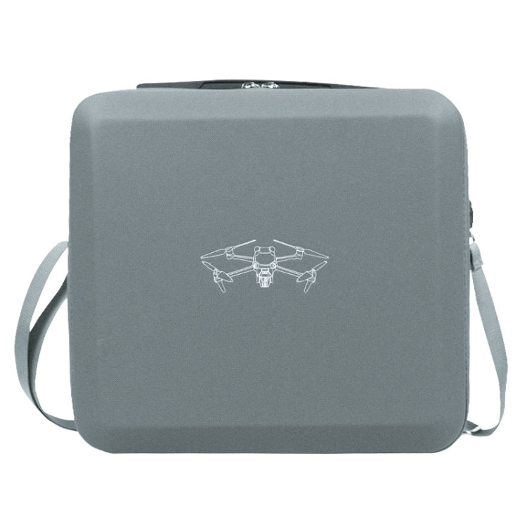 For DJI MAVIC AIR 3 LKTOP Carrying Case Waterproof Shoulder Bag Handbag, Spec: PU Material - Carry Cases & Bags by LKTOP | Online Shopping South Africa | PMC Jewellery | Buy Now Pay Later Mobicred