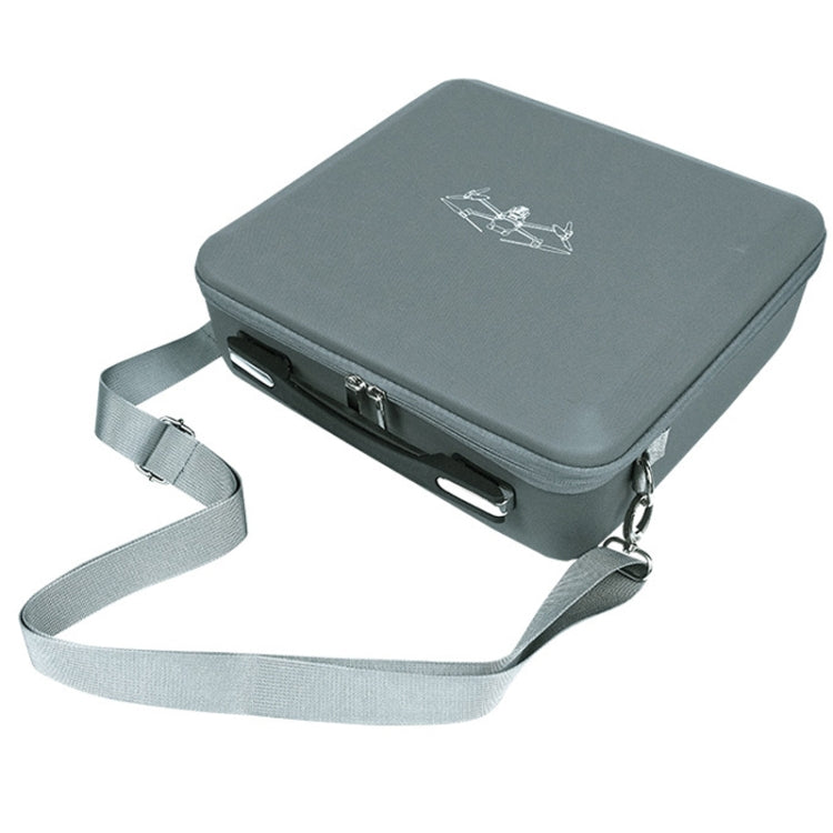 For DJI MAVIC AIR 3 LKTOP Carrying Case Waterproof Shoulder Bag Handbag, Spec: Nylon Material - Carry Cases & Bags by LKTOP | Online Shopping South Africa | PMC Jewellery | Buy Now Pay Later Mobicred