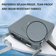 For DJI MAVIC AIR 3 LKTOP Carrying Case Water-resistant Shoulder Bag Handbag, Spec: Nylon Material