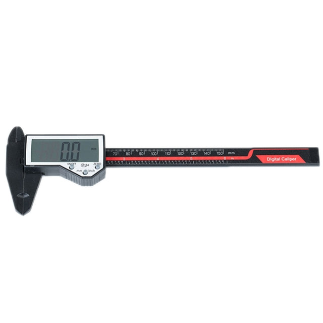237MM Large Screen Electronic Digital Caliper For Inner Outer Diameter Measurement