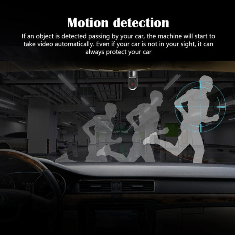 720P High Definition Android Navigation Car Recorder USB Connection ADAS Driving Alert System Logger, Version: 16G - Car DVRs by PMC TechLife | Online Shopping South Africa | PMC TechLife | Buy Now Pay Later Mobicred