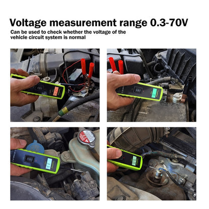 JDiag 6-30V Voltage Detector Automotive Power Circuit Diagnostic Diode(P60) - free shipping - PMC Jewellery - Order now!