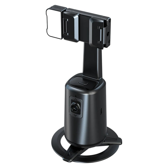 Pixel A200  Auto Tracking Gimbal Stabilizer 360 Degree Rotation Selfie Stick With Fill Light Set 2