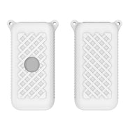For Apple Vision Pro Battery Protective Case Silicone Cover(White)