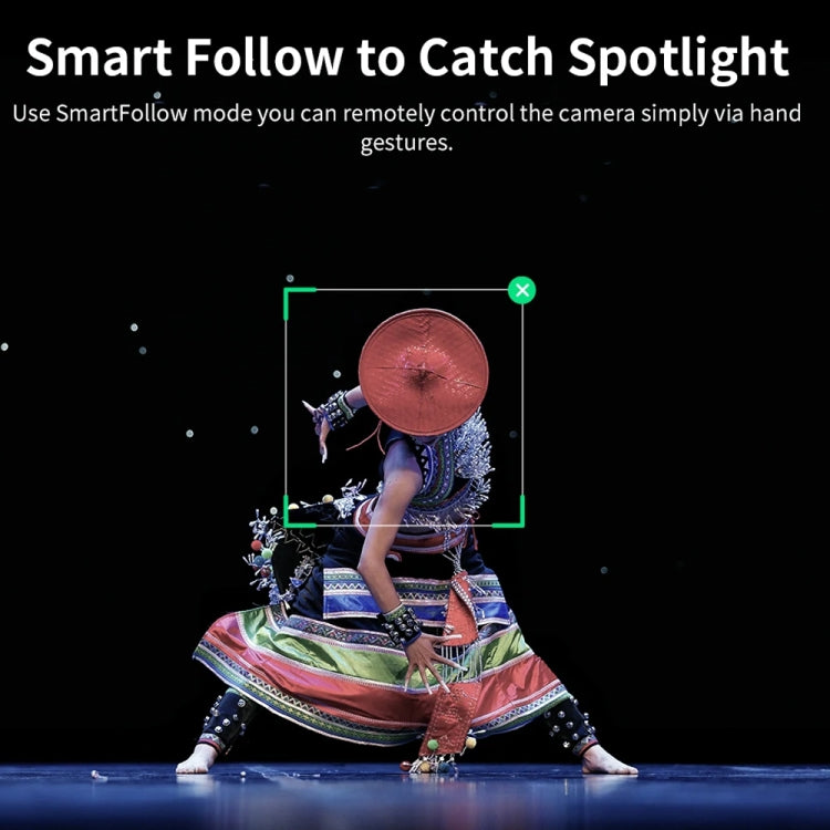 ZHIYUN Smooth 5S 3-Axis Smartphone Handheld Gimbals Stabilizer, Spec: Standard Black - free shipping - PMC TechLife - Order now!