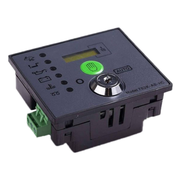 DSE702K AS HC Deep Sea Diesel Generator Set Controller Panel - free shipping - PMC TechLife - Order now!