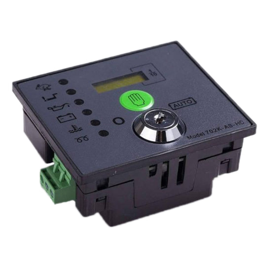 DSE702K AS HC Deep Sea Diesel Generator Set Controller Panel - free shipping - PMC Jewellery - Order now!