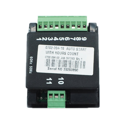 DSE702K AS HC Deep Sea Diesel Generator Set Controller Panel - free shipping - PMC Jewellery - Order now!